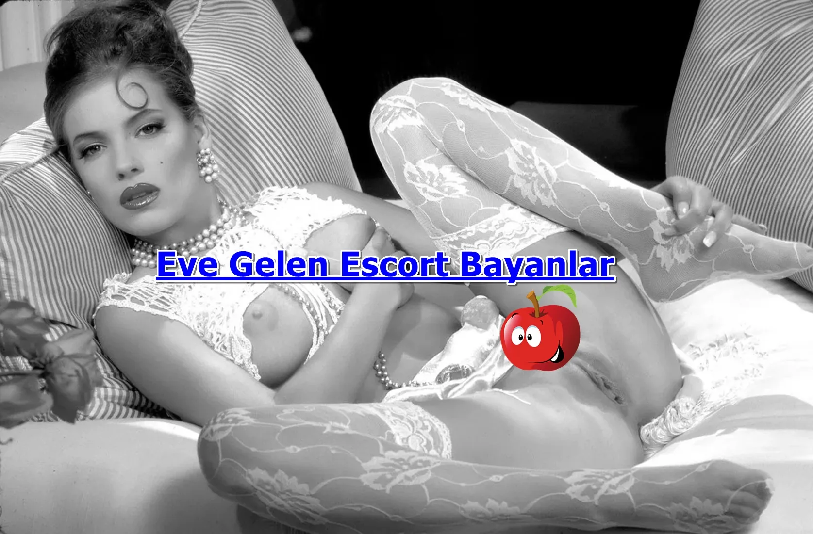 Esenler Siyah Saçlı Escort Aşkın